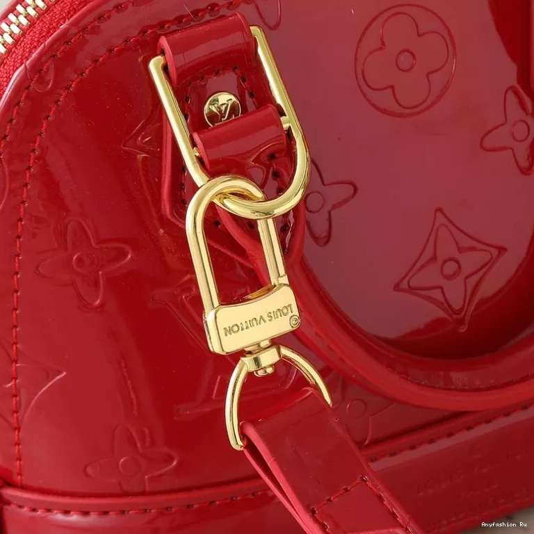 Messenger Bags For 4243 Louis Bright Vuitton Women 0311